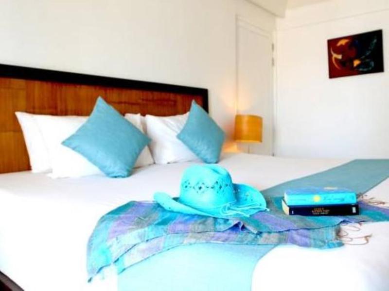 Iyara Beach Hotel And Plaza Chaweng  Esterno foto